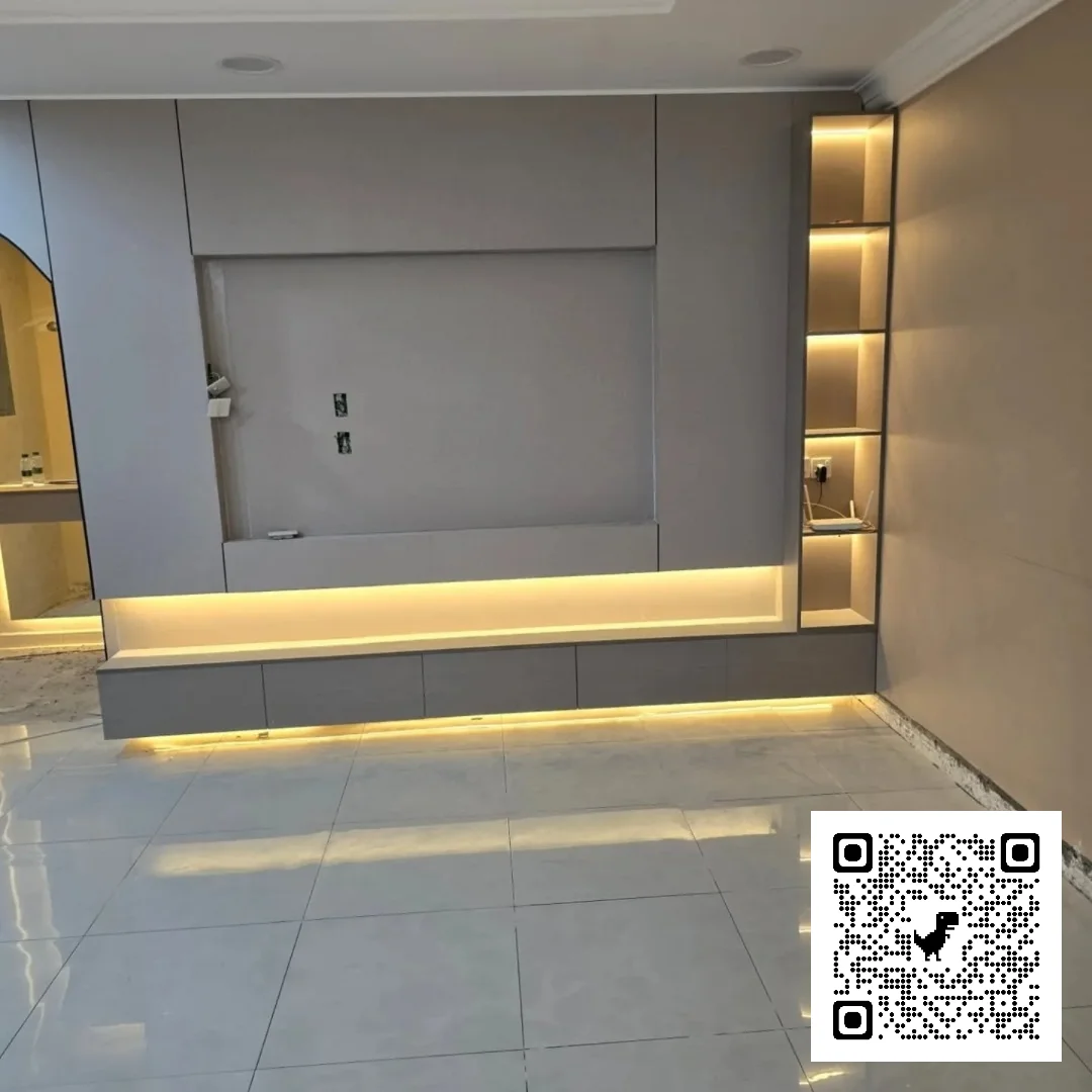 ديكور بديل شيبورد في الخبر والدمام